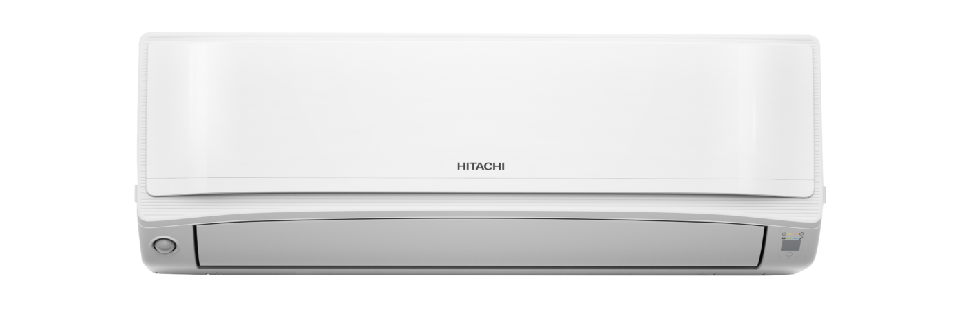 Hitachi AirHome 600 luft til luft varmepumpe